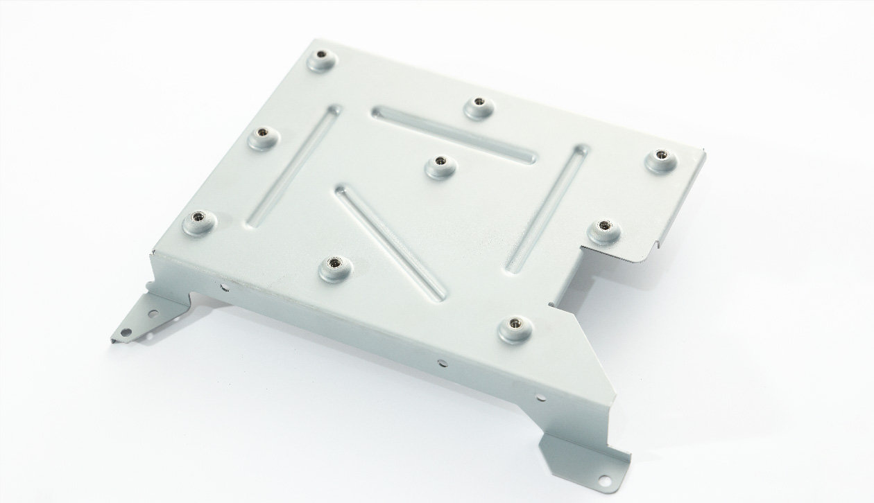 電動(dòng)工具結(jié)構(gòu)件